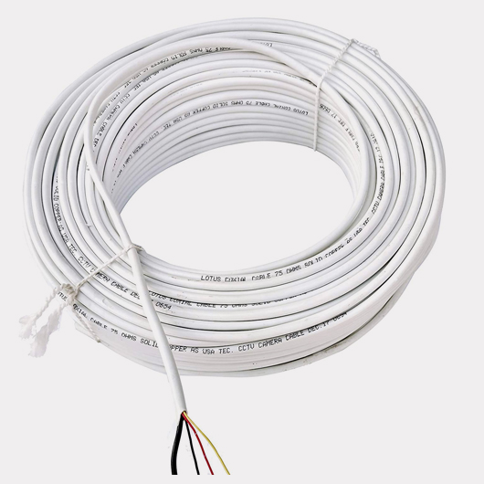 CP Plus Cable