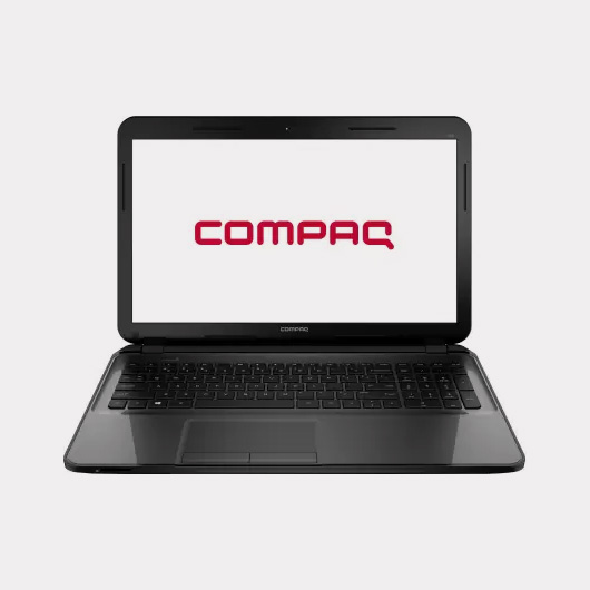 Compaq P4 Laptop