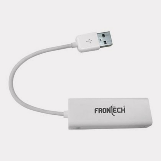 Frontech LAN Adapter Card