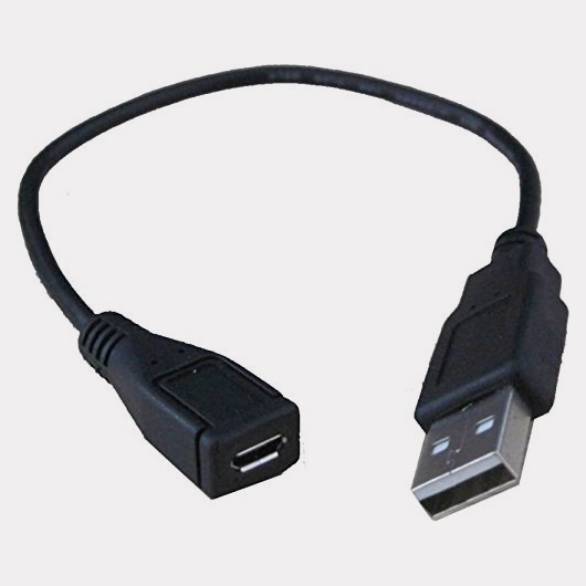Mantra Micro USB Cable