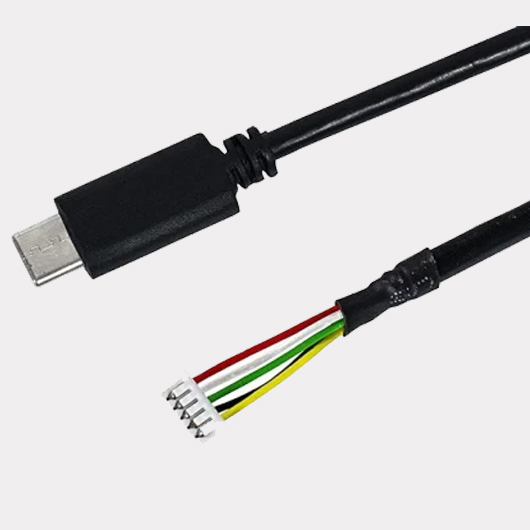 Mantra Type C Cable