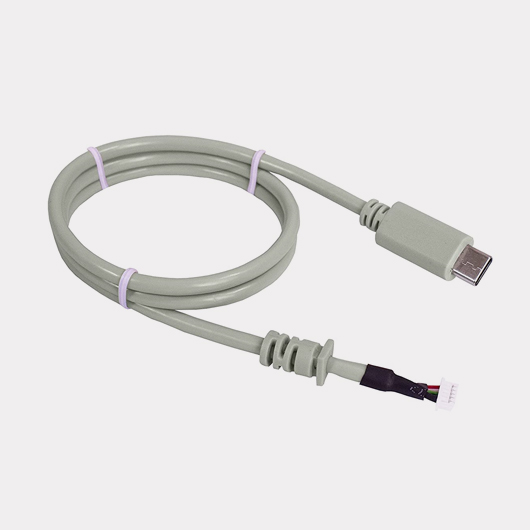 Startek Type C Cable
