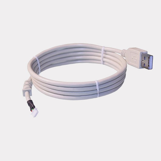 Startek USB Cable