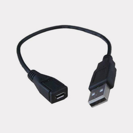 USB Micro Connector