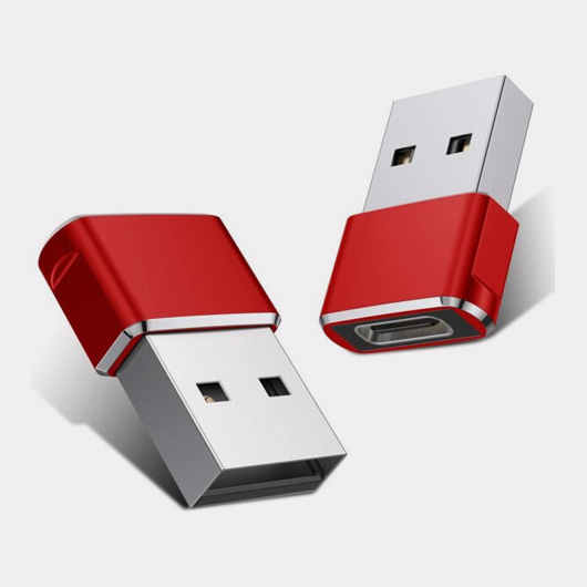 USB to Type C Connectors