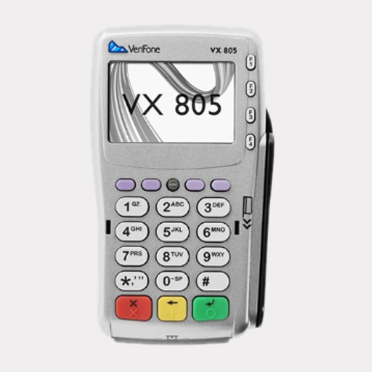 VeriFone VX 805