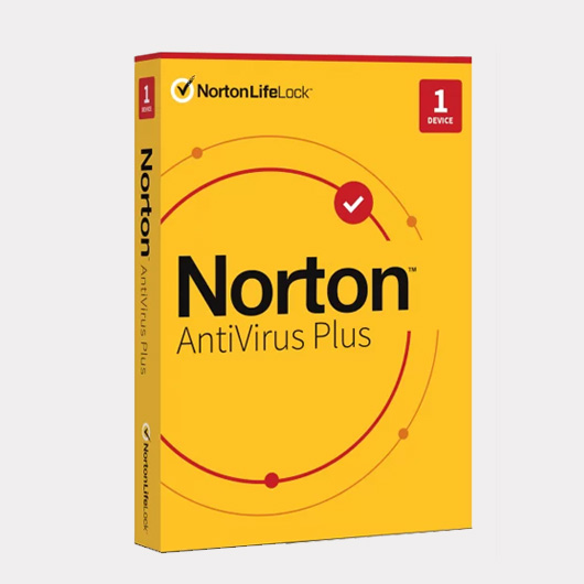 Norton Antivirus 
