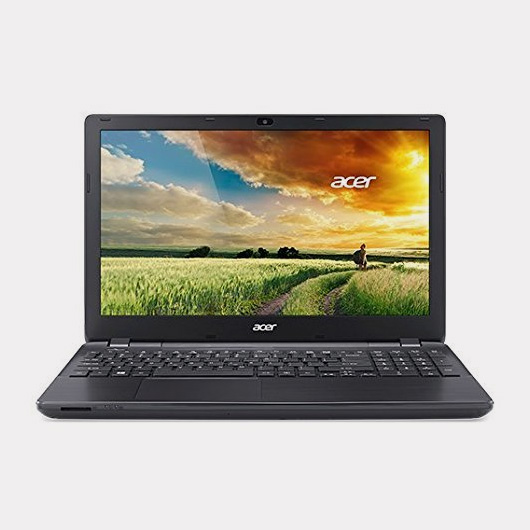 Acer e5- 571 Laptop