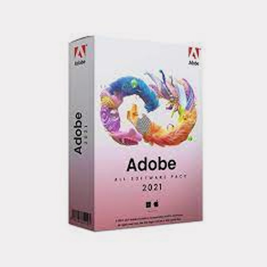 Software Adobe 